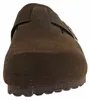 Supersoft Herren Clogs mit Fußbett 42 Produktbild-Vorschau 3