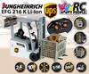 Happy People, UPS Jungheinrich Gabelstabler Produktbild-Vorschau 12