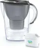 Marella Graphit-Filterkrug – 2,4 l, davon 1,4 l gefiltertes Produktbild-Vorschau 15
