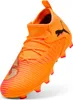 Puma Future 8 Match Fg/ag Fußballschuhe Für Kinder Orange Produktbild-Vorschau 5