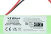 vhbw Akku kompatibel mit Schneider OVA LUXA, RILUX, 37027, Produktbild-Vorschau 5