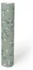 Vliestapete Blumentapete Grün Grau Blumenoptik 397687 Produktbild-Vorschau 15