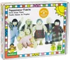 BEEBOO Puppenhaus-Familie (0000056) Produktbild-Vorschau 3