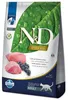 Farmina Pet Food N&D Prime, Adult, Heidelbeere, Lamm, 5 kg, Produktbild-Vorschau 10