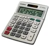 Casio Tischrechner MS-88ECO, 8-stellig, umweltfreundlich, Produktbild-Vorschau 7