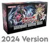 Yu-Gi-Oh! TRADING CARD GAME Yugis Legendary Dragon Decks  Anteprima dell’immagine prodotto 1
