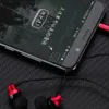 Dudao przewodowe suchawki USB Typ C 1,2m biay (X3B-W) Podgląd zdjęcia produktu 10