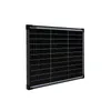 enjoy solar® Solarpanel monokristallines Solarmodul 50W 12V Produktbild-Vorschau 2