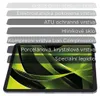 Mobile Origin Easyglass Schutzglas für iPad Pro 13 (Modell Produktbild-Vorschau 9
