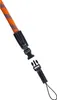 Hama Braid 120, Digitalkamera, Nylon, Blau, Orange, Produktbild-Vorschau 3
