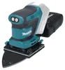 Makita Akku-Schwingschleifer DBO480Z 18 V | Leistungsstark Produktbild-Vorschau 2