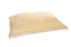 Smoothy® Flokati Deluxe Sitzsack in Creme-Beige XXL 180x140 Produktbild-Vorschau 3