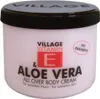 Village Cosmetics Bodycream Vitamin E Aloe Vera Body Cream Náhled obrázku produktu 1
