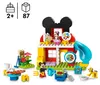 LEGO DUPLO | Micky Maus Wunderhaus mit Minnie und Pluto - Produktbild-Vorschau 2