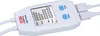 USB Power Meter LCD USB Tester Detector Voltmetr Ampérmetr Náhled obrázku produktu 10