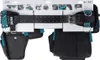 Makita E-15235 Kit ceinture super lourde Voir les images du produit 6