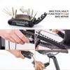 ROCKBROS multifunkčné náradie na bicykel 16 v 1 Náhľad obrázku produktu 3