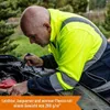 NEO TOOLS Werkjas 81-740-S, 70 cm, polyester Productafbeelding-voorbeeld 3