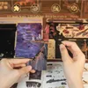 Legenda o Wukongovi - sada na výrobu knižného kúta s LED Náhľad obrázku produktu 17