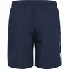 Hummel hmlMOVE GRID WOVEN SHORTS KIDS Produktbild-Vorschau 2