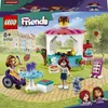 LEGO® Friends 41753 Maison des crêpes Voir les images du produit 1