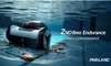 Fairland® InverX Air XA20 Akku kabelloser Poolroboter Produktbild-Vorschau 12