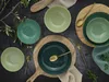 CreaTable, 24224, Nature Collection Green LIfe, Bowl Set Produktbild-Vorschau 6