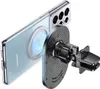 Usams induzione magnetica autowireless ricarica 15W a Anteprima dell’immagine prodotto 20