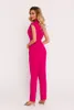 Made of Emotion Jumpsuit für Frauen Toz M780 fuchsie L Produktbild-Vorschau 3