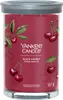 Yankee Candle 1724478E, Zylinder, Rot, Kirsche (Frucht), Produktbild-Vorschau 1