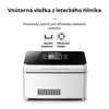 Mini chladnička na inzulín a lieky 10400mAh – prenosný USB Náhľad obrázku produktu 9