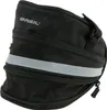 Basil Mada Satteltasche Black 1 L Produktbild-Vorschau 5