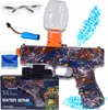 Spielzeugpistolen - Automatischer Gelkugel - mit 1000 Produktbild-Vorschau 5