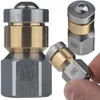 Hochdruckschlauch 20 m Set – Kanalreinigungsschlauch mit Produktbild-Vorschau 7