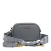 Valentino Shoulder Bag VBS7UE01G in BLACK color size Talla Anteprima dell’immagine prodotto 36