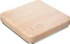 Caja Multiusos Natur Scandi Metall Blanco 1 Kg Produktbild-Vorschau 3