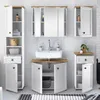 home24 Waschbeckenunterschrank Produktbild-Vorschau 3