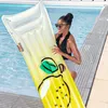 Bestway® Luftmatratze Zitrone 170 x 54 x 15 cm Produktbild-Vorschau 6