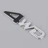 3D ABS Chrom 4WD 4x4 Allrad Offroad Aufkleber Emblem Logo Produktbild-Vorschau 2