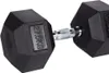 Hexagon Hantel 27.5 kg Produktbild-Vorschau 3