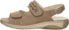Waldläufer Damen Sandalen, beige, Gr.5 Produktbild-Vorschau 34