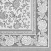 Papstar RC Serv. Ornaments grau Produktbild-Vorschau 2