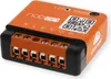 NODON, module encastré EnOcean 2 canaux 1,1kW, orange Voir les images du produit 5