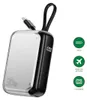 4smarts Pocket, 10000 mAh, Lithium-ion (Li-ion), 30 W, Náhled obrázku produktu 5