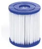 Bestway Steel Pro 56411, 3300 l, Basen ramowy, Niebieski, Podgląd zdjęcia produktu 9
