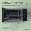 Panasonic NN-GM 22 QBEPG Vista previa de la imagen del producto 3
