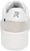 Rieker Evolution Damen Sneaker in Weiß, Größe 40 Produktbild-Vorschau 6