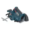 A cordless circular saw is shown against a white background. Anteprima dell’immagine prodotto