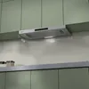 CIARRA, plochá odsávacia varná doska, 60 cm, 606 m³/h, Náhľad obrázku produktu 10