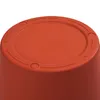 Pot de fleurs en terre cuite Classic Round 45x43 cm Hardy Voir les images du produit 5